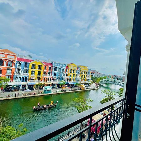 Mila Homestay Grand World Phú Quốc Ngoại thất bức ảnh