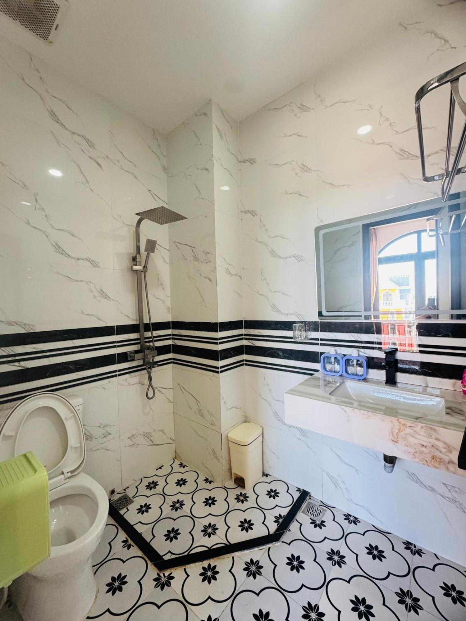 Mila Homestay Grand World Phú Quốc Ngoại thất bức ảnh